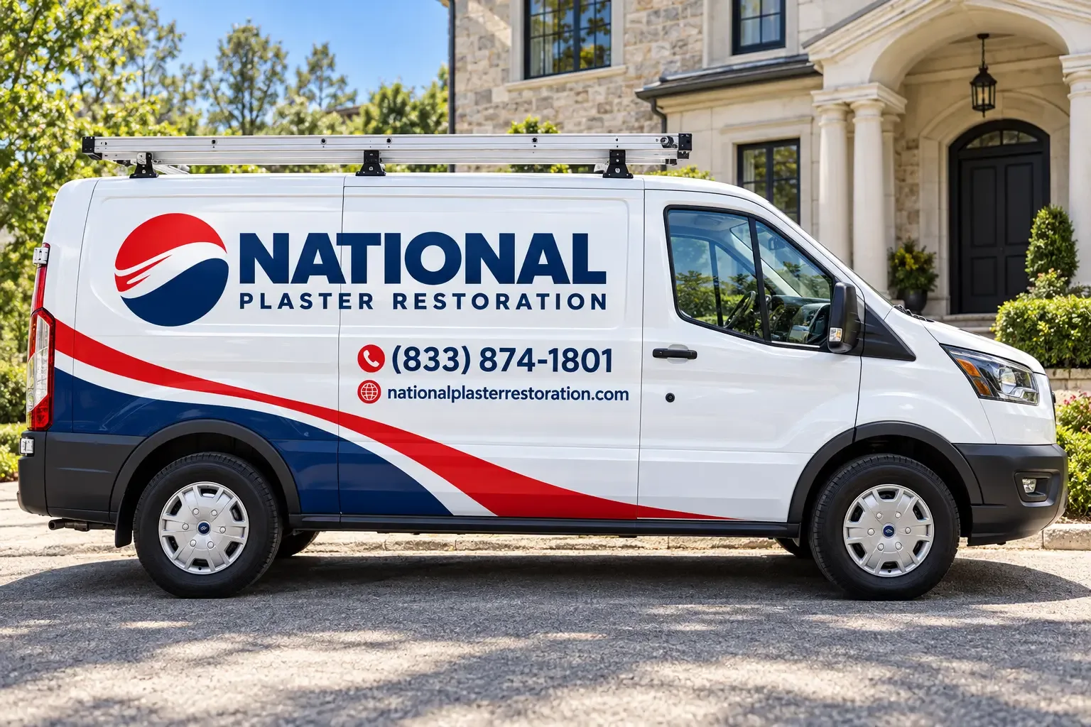 Plaster Repair in Grant, FL near me